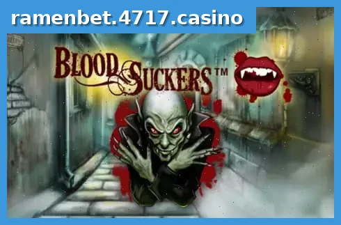 Blood Suckers