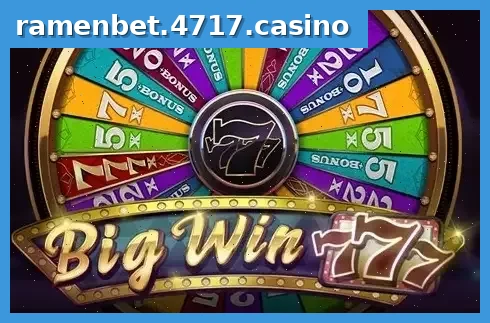 Big Win 777