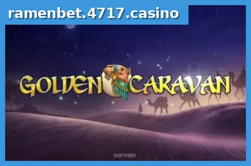 Golden Caravan