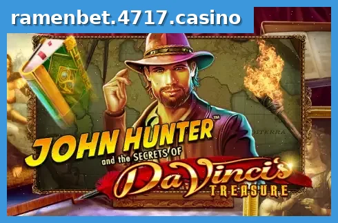 Da Vinci's Treasure