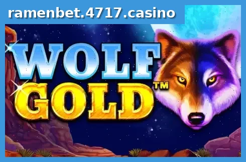 Wolf Gold