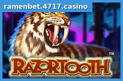 Razortooth