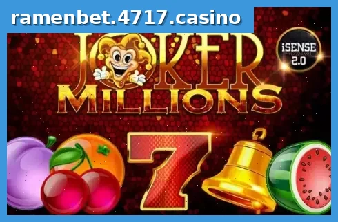 Joker Millions